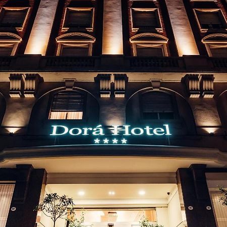 Dora Hotel Buenos Aires Exterior foto