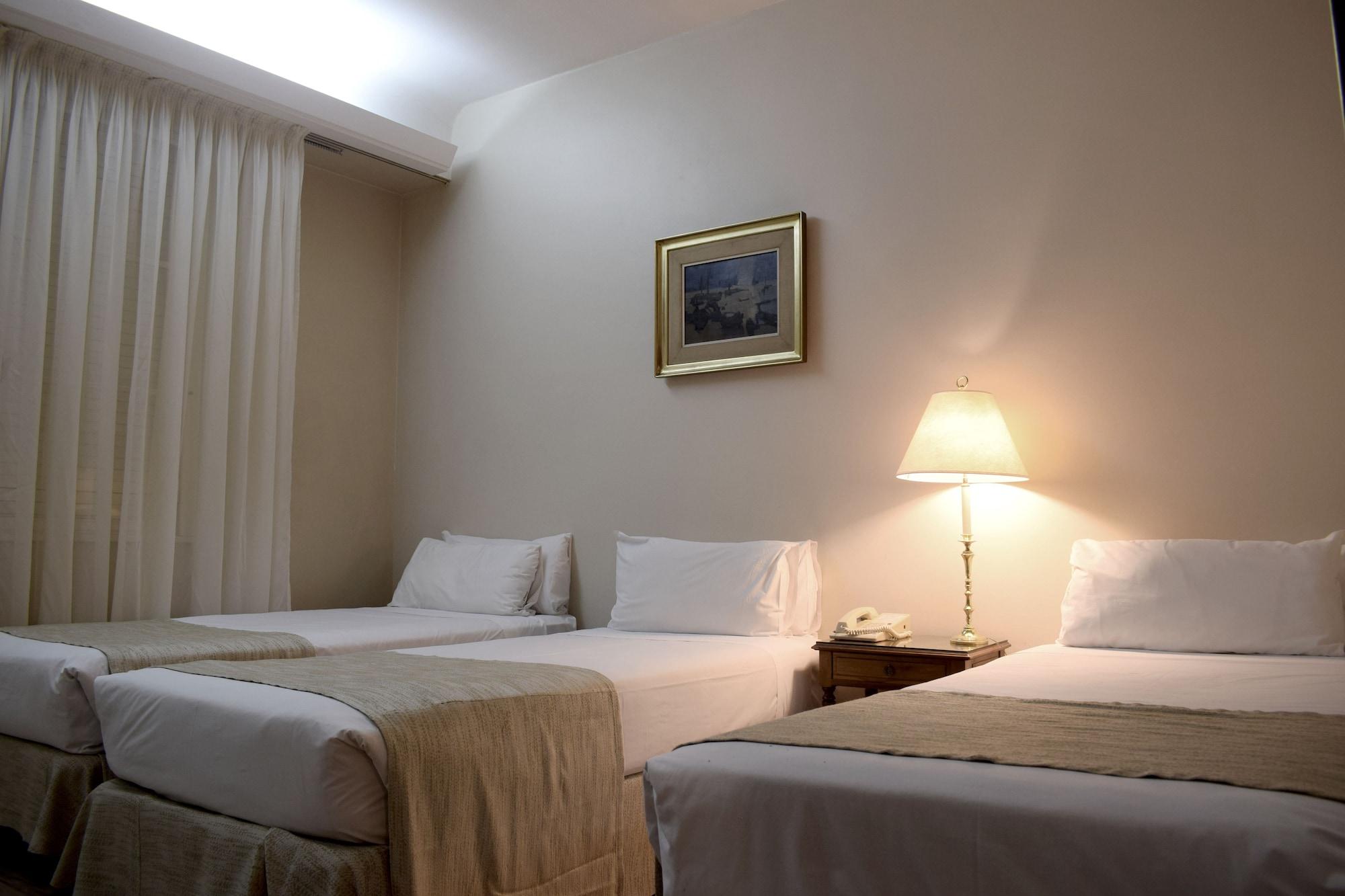 Dora Hotel Buenos Aires Exterior foto